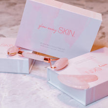 Load image into Gallery viewer, gua-sha-facial-sculpting-set