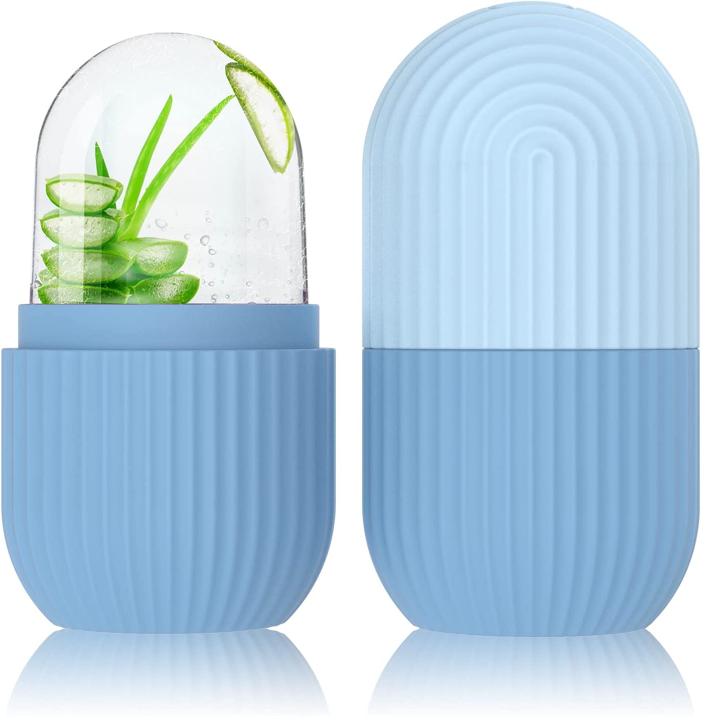 Glow Away SKIN™ Sculpt & Glow Cube