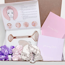 Load image into Gallery viewer, holiday-self-care-gift-set