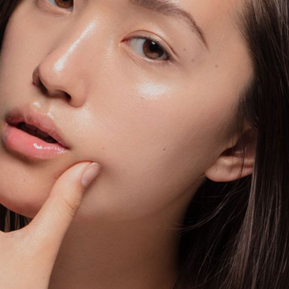 Glow Away SKIN™ Deep Exfoliating Mitt