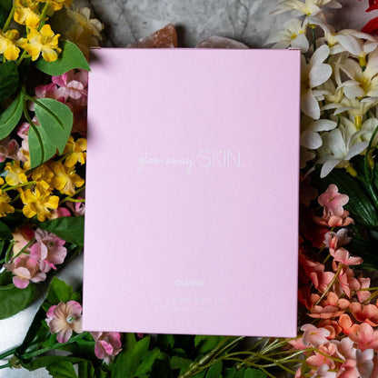 Glow Away SKIN™ Deep Exfoliating Mitt