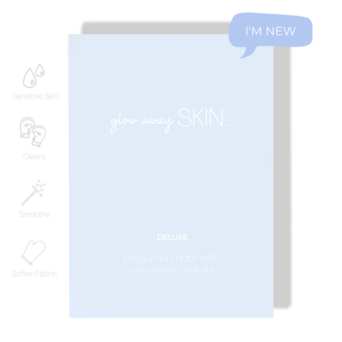 Deep exfoliating gloves for sale