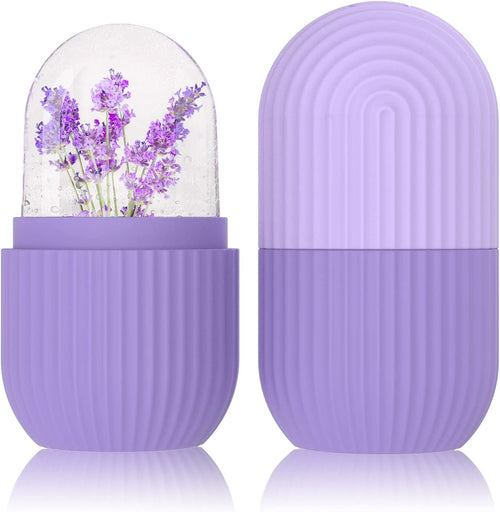 Glow Away SKIN™ Sculpt & Glow Cube